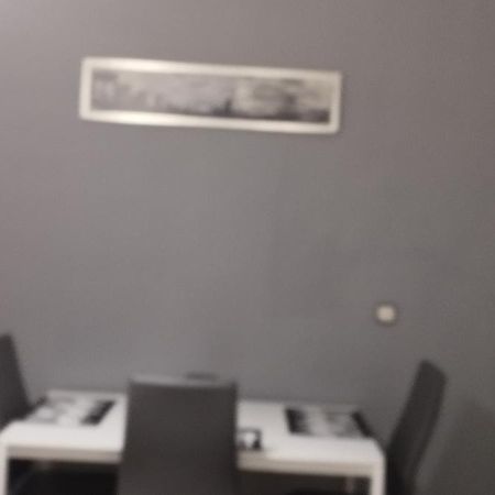 Granada Centro Lejlighed Eksteriør billede
