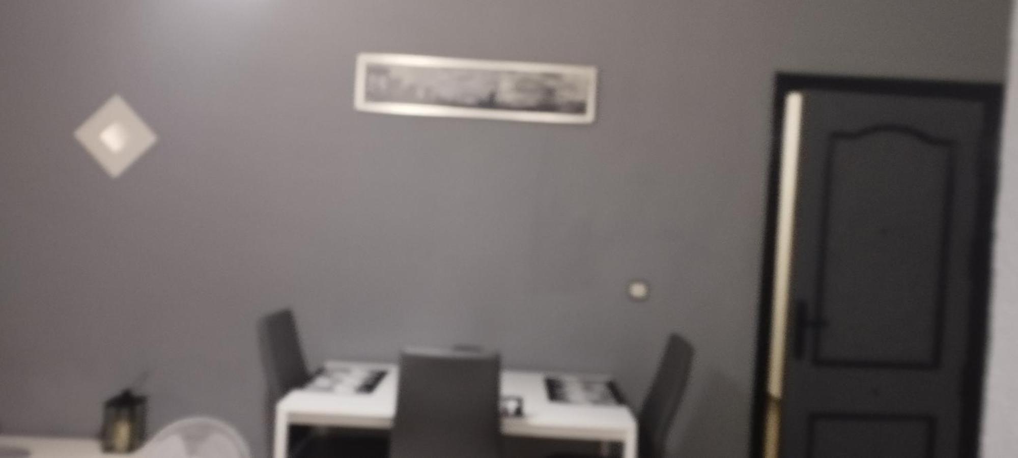 Granada Centro Lejlighed Eksteriør billede