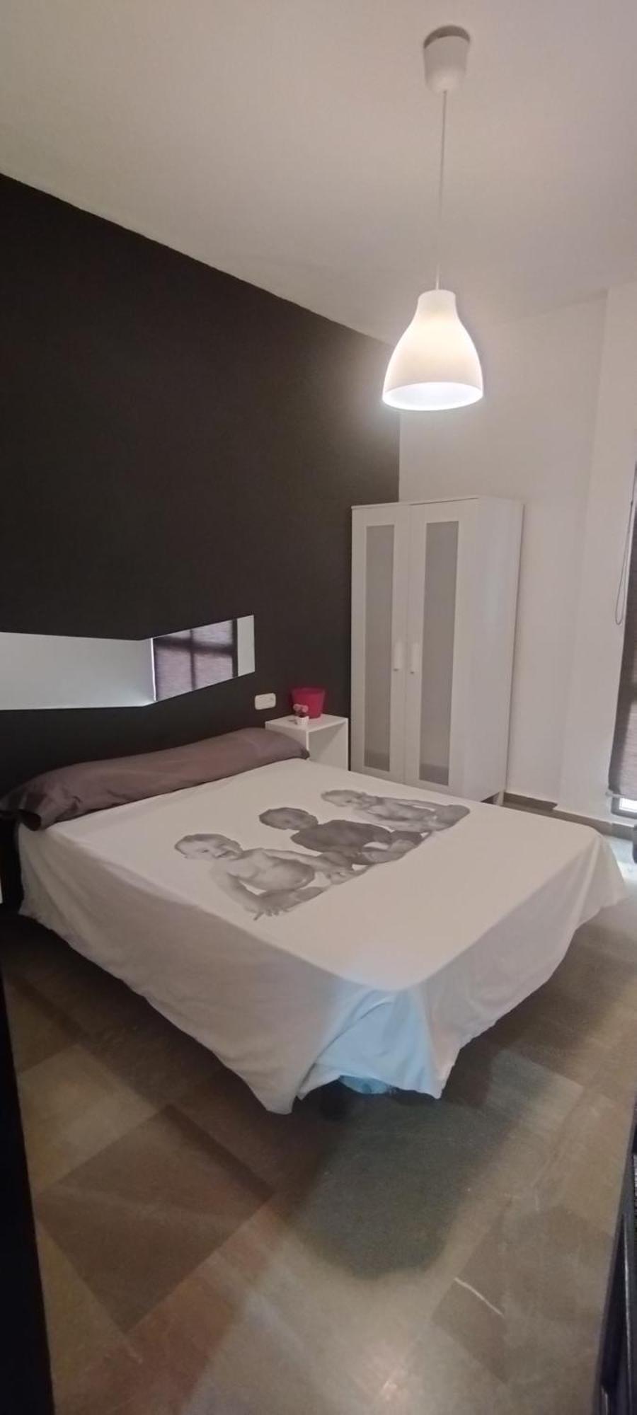 Granada Centro Lejlighed Eksteriør billede